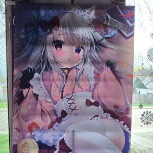Original Character Tapestry (Blendream)